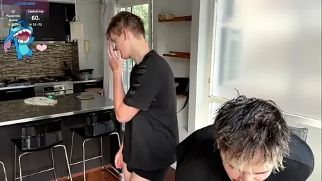 TaylerSigma webcam model stream image