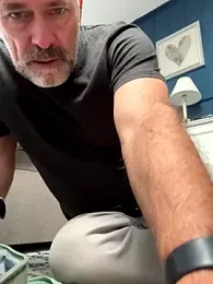 DaddybearVLC webcam model stream image