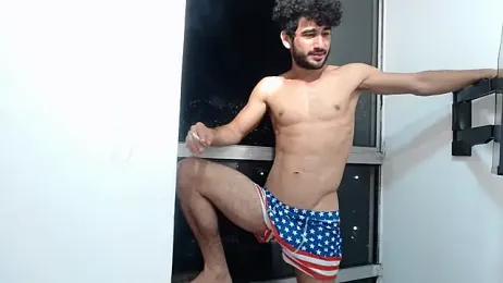 Moon_and_aaron webcam model stream image