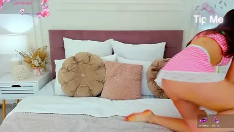 ToriSonn webcam stripchat model stream image