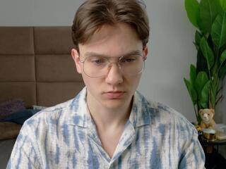 Dorian West webcam model stream image