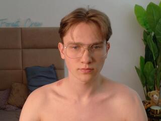 Dorian West webcam model stream image