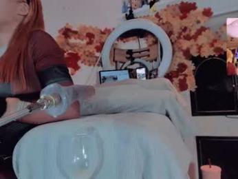 kate_yoshy webcam chaturbate model stream image