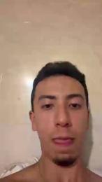 santiagomex22 webcam model stream image