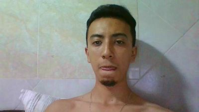 santiagomex22 webcam model stream image