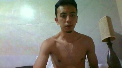 santiagomex22 webcam model stream image