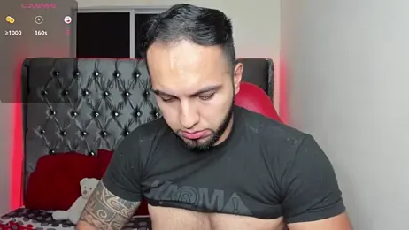 mrloganfuck1 webcam model stream image