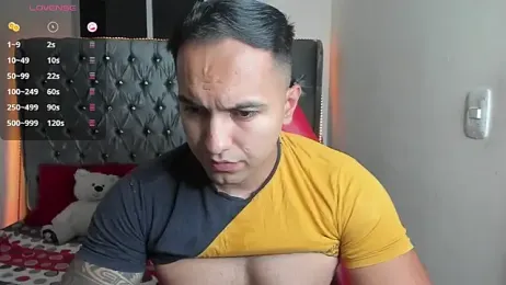 mrloganfuck1 webcam stripchat model stream image