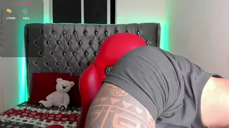 mrloganfuck1 webcam model stream image