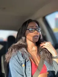 Blazerina webcam model stream image