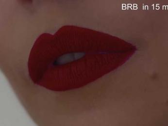 Kocmoc_Katerina webcam model stream image