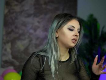 AudreySosa webcam model stream image