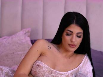 RaisaKali webcam bongacams model stream image