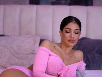 RaisaKali webcam bongacams model stream image