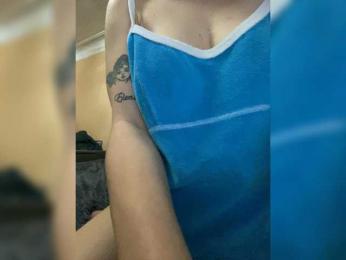 Agent_provokator webcam model stream image