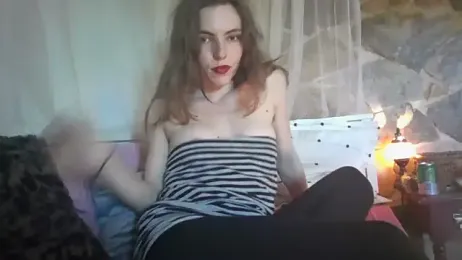 kinkifunki webcam stripchat model stream image