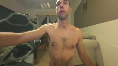 AleBiP webcam model stream image