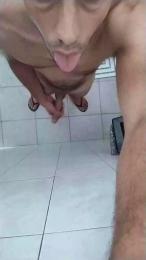 AleBiP webcam model stream image