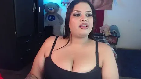 kami_hot_ts webcam model stream image