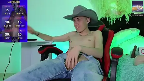 Elian_Cooper webcam model stream image