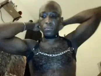 KingB8r webcam model stream image