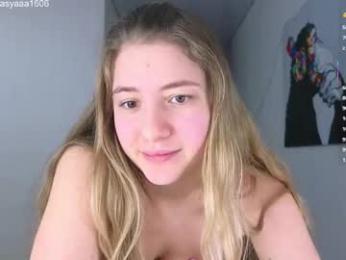 yasyaaa webcam model stream image