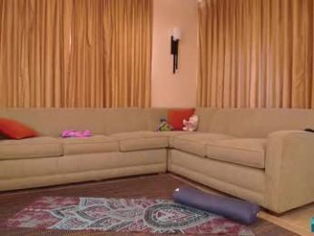 lailagetsnaked webcam model stream image