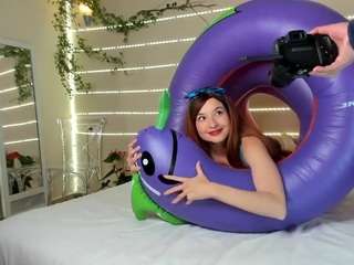 lissabrownx webcam model stream image