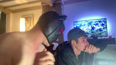 PaatheticFaagot webcam model stream image