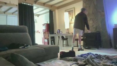 PaatheticFaagot webcam model stream image