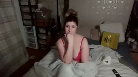 kiribeecase webcam model stream image