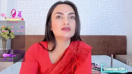 anany__ webcam model stream image