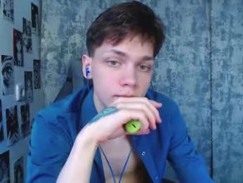 kevin_joestar webcam model stream image