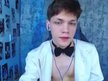 kevin_joestar webcam model stream image