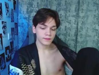 kevin_joestar webcam model stream image