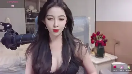 vyizh- webcam model stream image