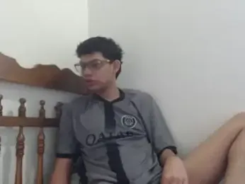 Diego-Monsalve webcam model stream image