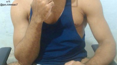 Paulotesao7 webcam model stream image