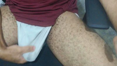 Paulotesao7 webcam model stream image