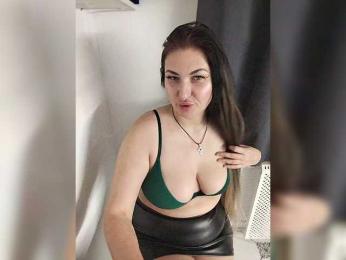 MonicaMilf webcam model stream image