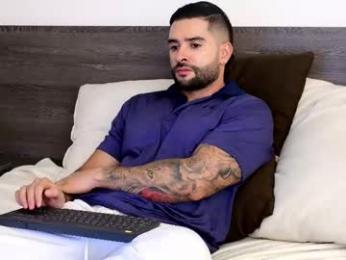 lukhass webcam chaturbate model stream image