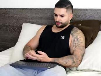 lukhass webcam model stream image