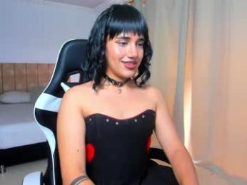 trinydoll webcam model stream image