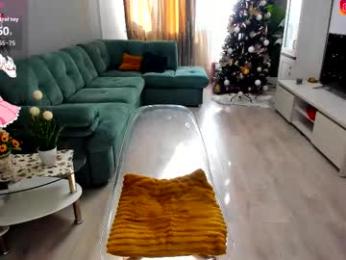 eveeevian webcam model stream image