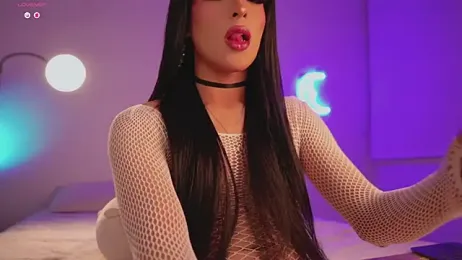 Samara_Gray webcam model stream image