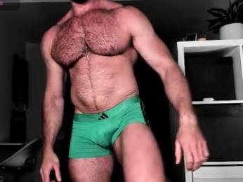 cockheadstud webcam model stream image