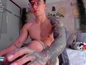 thomas_fuckboy webcam model stream image