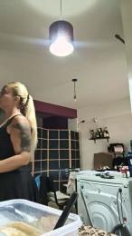 Pitufina2001 webcam model stream image