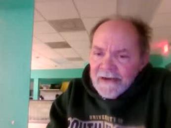 edwalters webcam model stream image