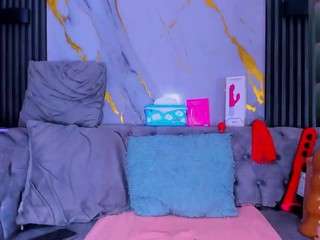 dailly-hot webcam model stream image